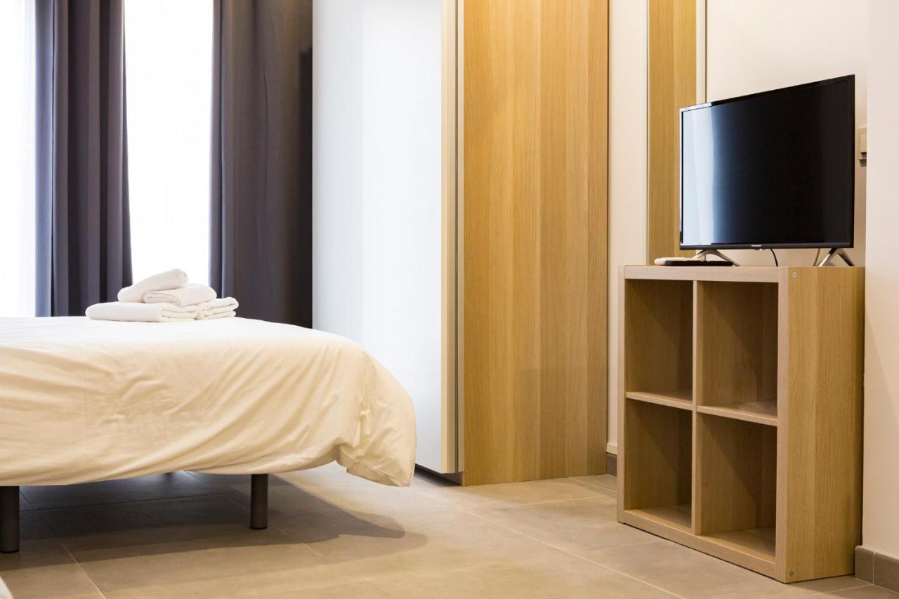 Apartamento Malaga Marmoles 3 Экстерьер фото