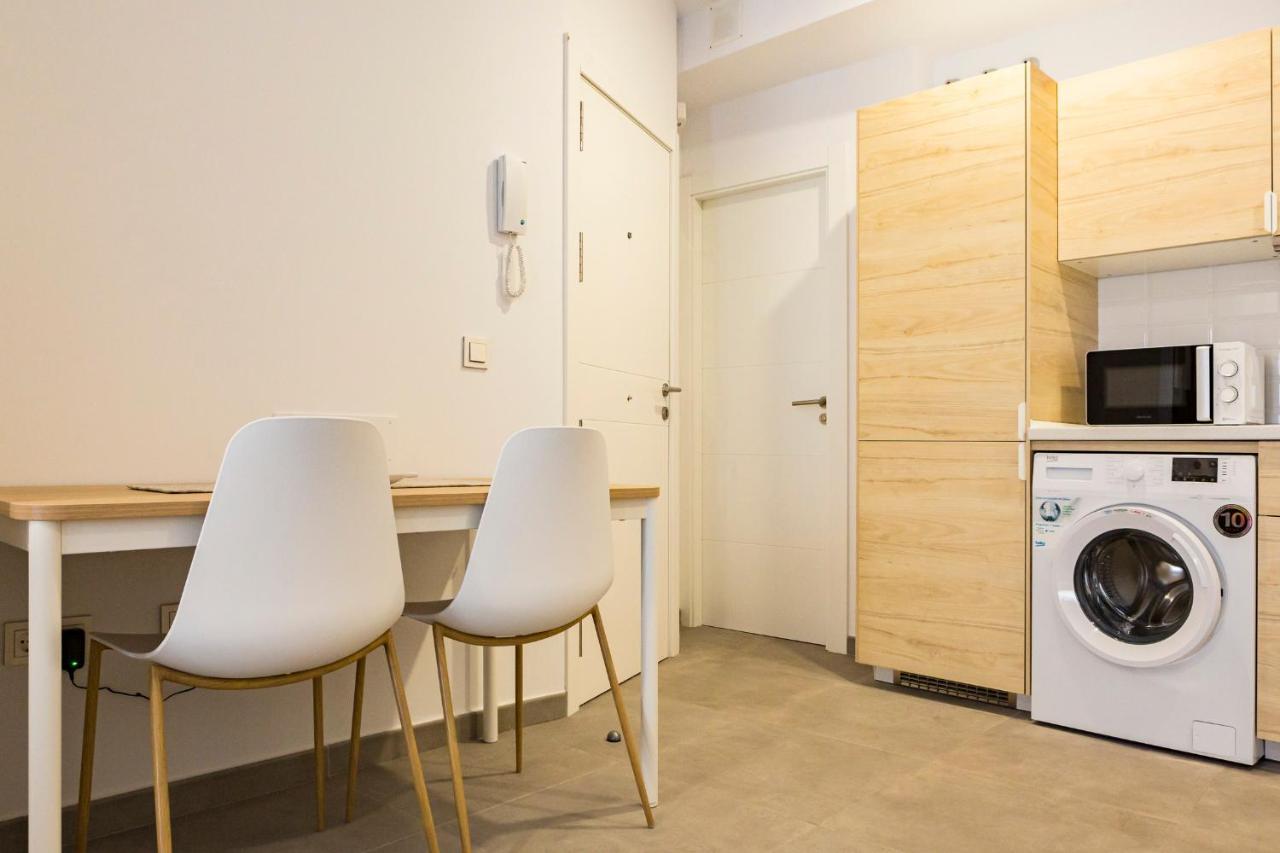 Apartamento Malaga Marmoles 3 Экстерьер фото